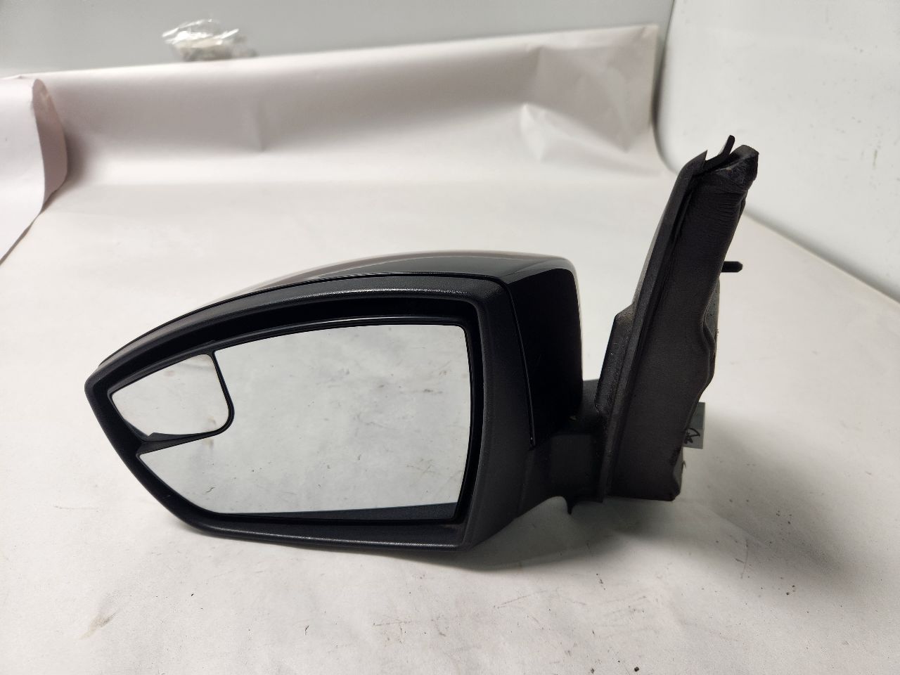 2013 FORD ESCAPE 4cyl 1.6 EcoBoost Left SIDE VIEW MIRROR - 390588 — photo 5