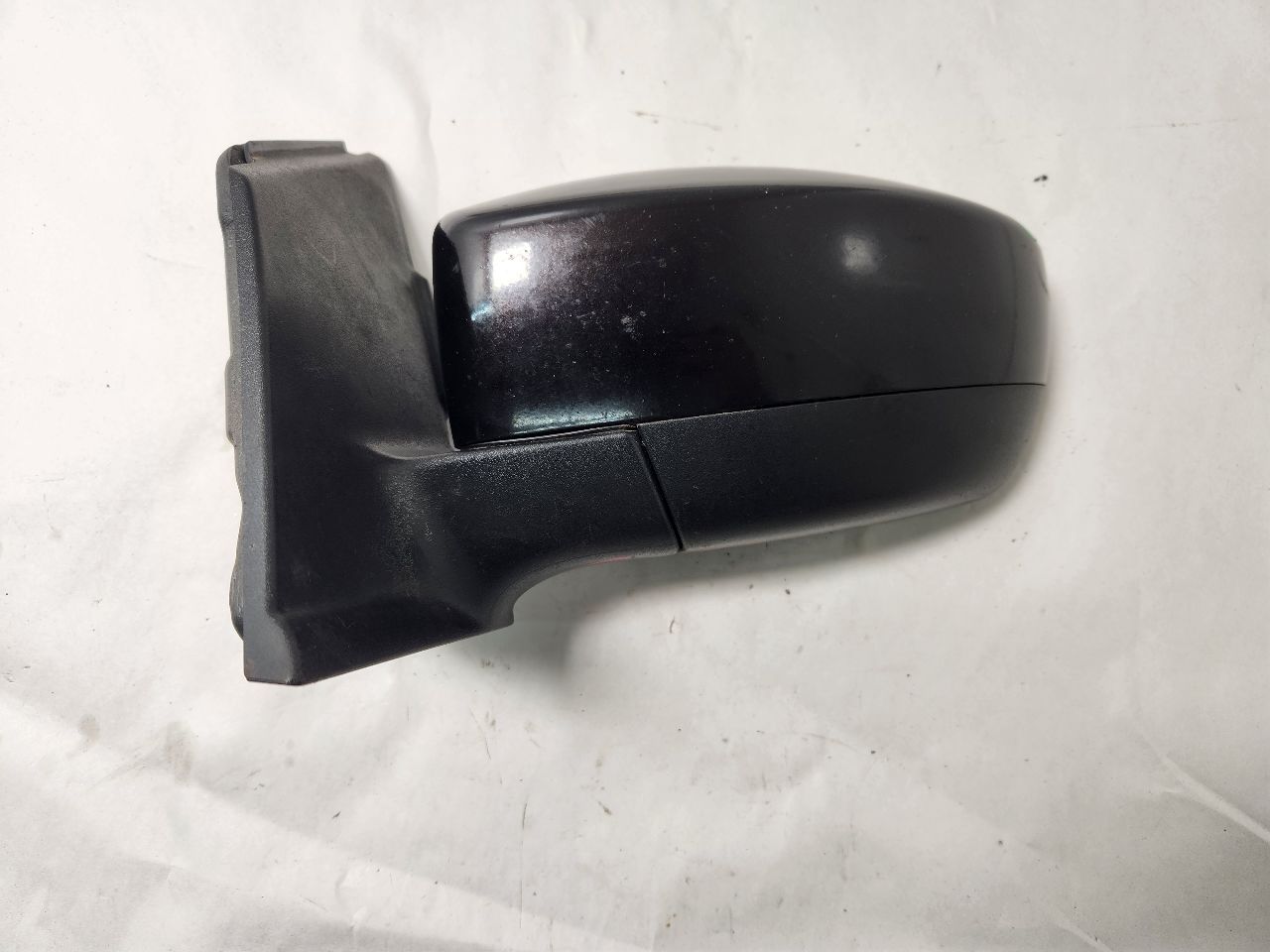 2013 FORD ESCAPE 4cyl 1.6 EcoBoost Left SIDE VIEW MIRROR - 390588 — photo 6
