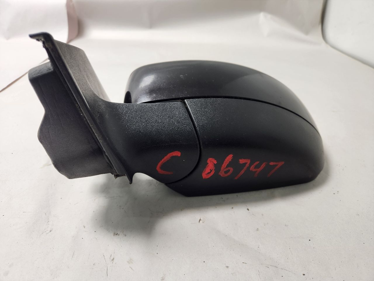 2013 FORD ESCAPE 4cyl 1.6 EcoBoost Left SIDE VIEW MIRROR - 390588 — photo 7
