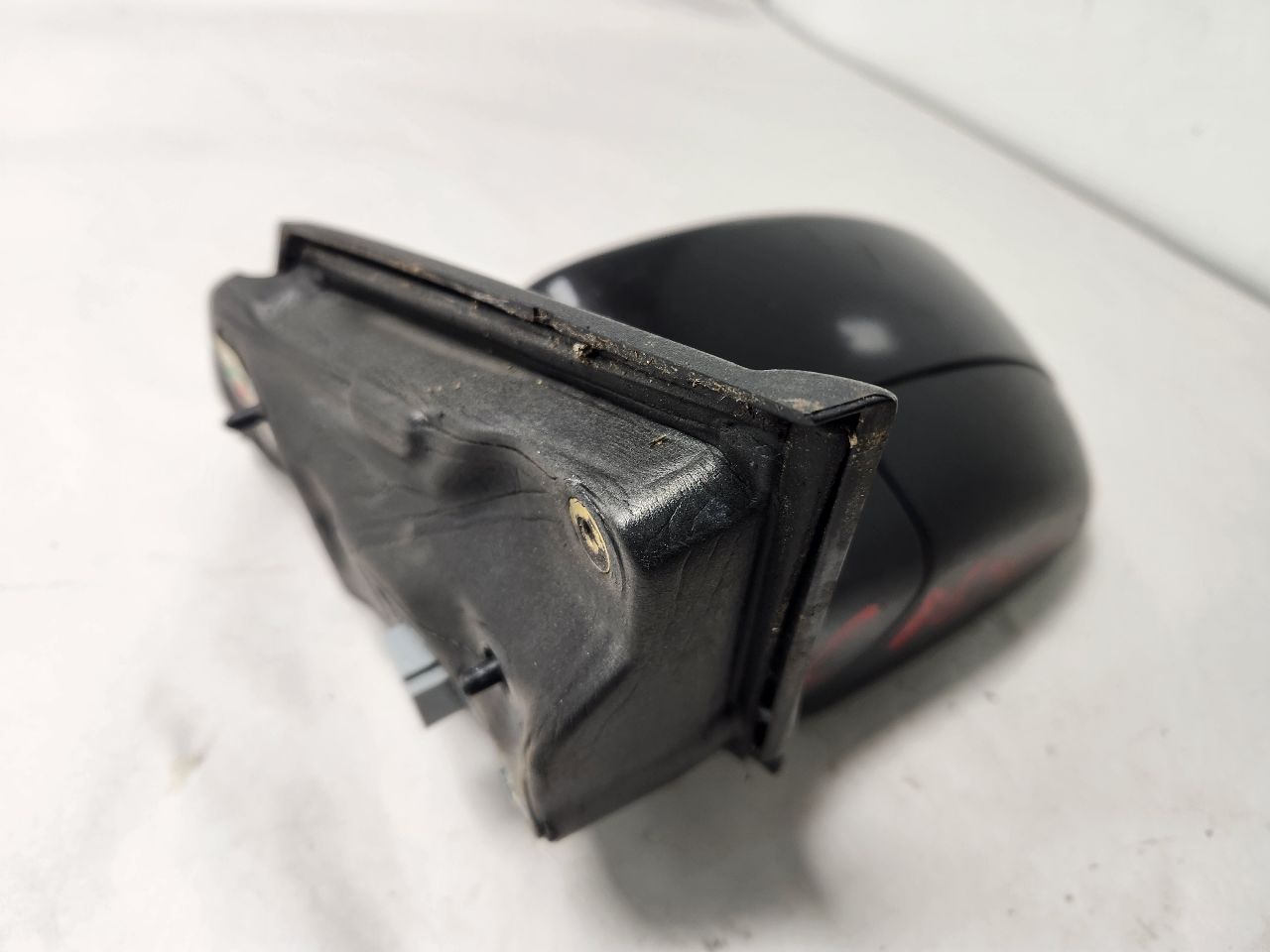 2013 FORD ESCAPE 4cyl 1.6 EcoBoost Left SIDE VIEW MIRROR - 390588 — photo 8