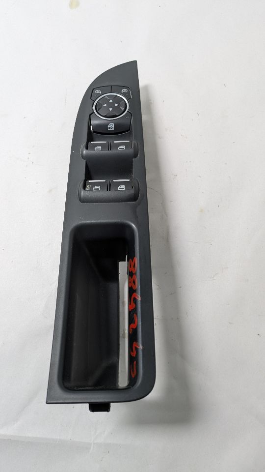 2016 FORD EXPLORER 4cyl Gasoline Turbo 2.3 Left Front Door Switch - 390629 — photo 1