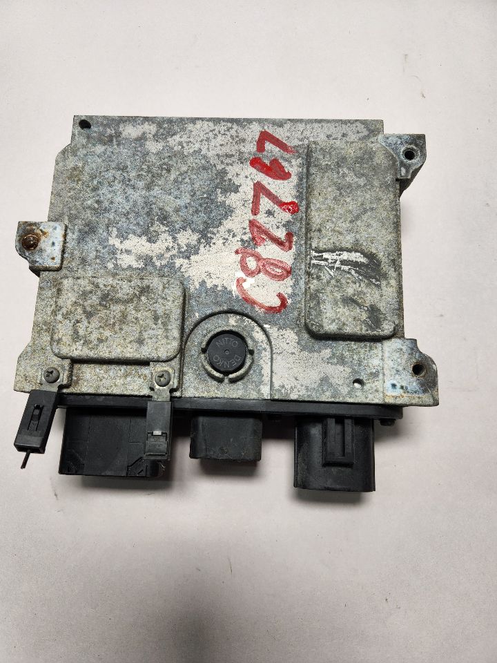2014 INFINITI Q50 6cyl Gasoline 3.7 Eng/Motor Cont Mod - 390646