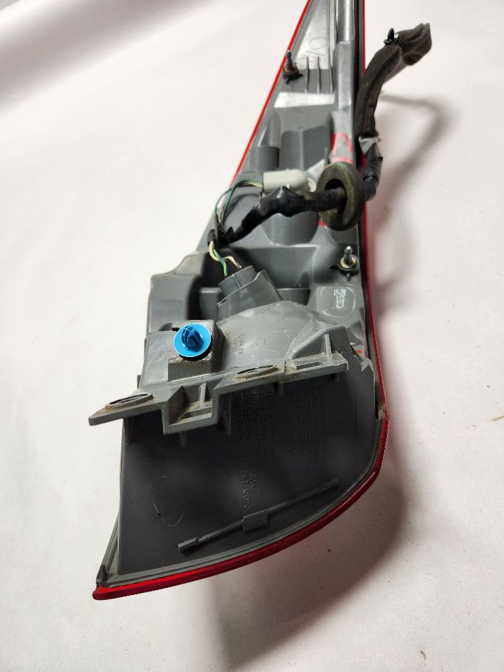 2014 INFINITI Q50 6cyl Gasoline 3.7 Left TAIL LAMP - 390650 — photo 7