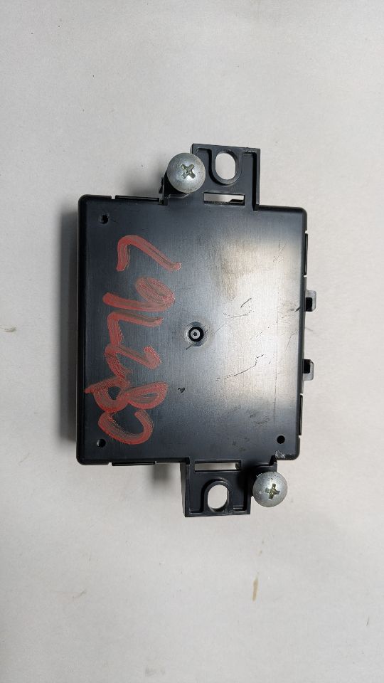 2014 INFINITI Q50 6cyl Gasoline 3.7 Chassis Cont Mod - 390653 — photo 1