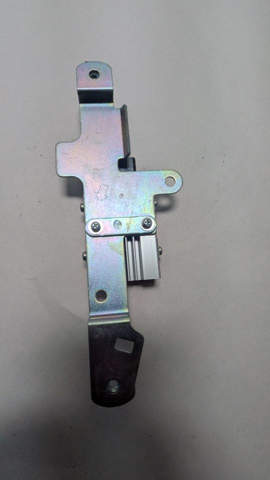 2014 INFINITI Q50 6cyl Gasoline 3.7 Chassis Cont Mod - 390660 — photo 3