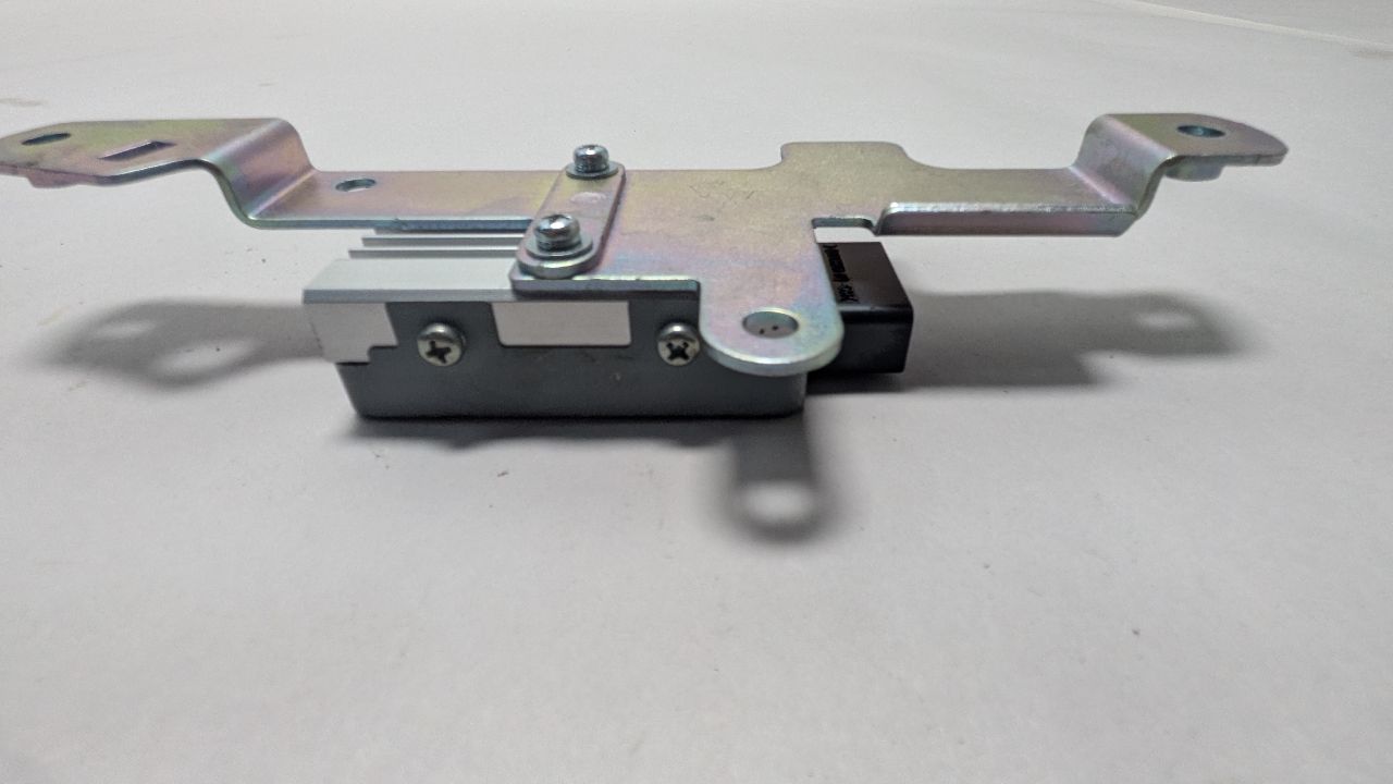 2014 INFINITI Q50 6cyl Gasoline 3.7 Chassis Cont Mod - 390660 — photo 4