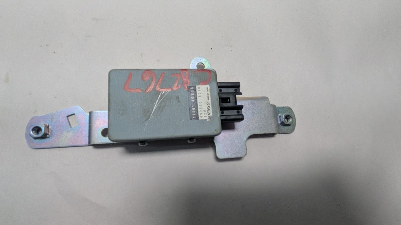 2014 INFINITI Q50 6cyl Gasoline 3.7 Chassis Cont Mod - 390660 — photo 5