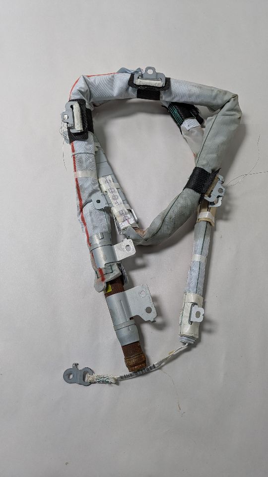 2014 INFINITI Q50 6cyl Gasoline 3.7 Right AIR BAG - 390662 — photo 1