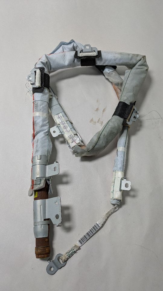 2014 INFINITI Q50 6cyl Gasoline 3.7 Right AIR BAG - 390662 — photo 8