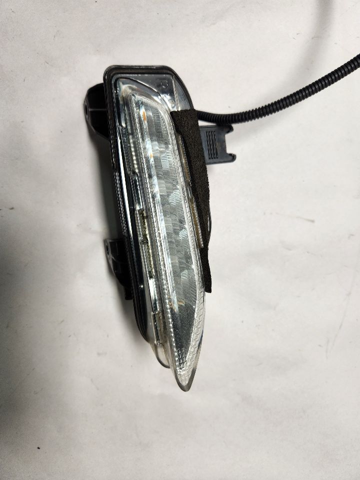 2014 INFINITI Q50 6cyl Gasoline 3.7 Right FRONT LAMP - 390669