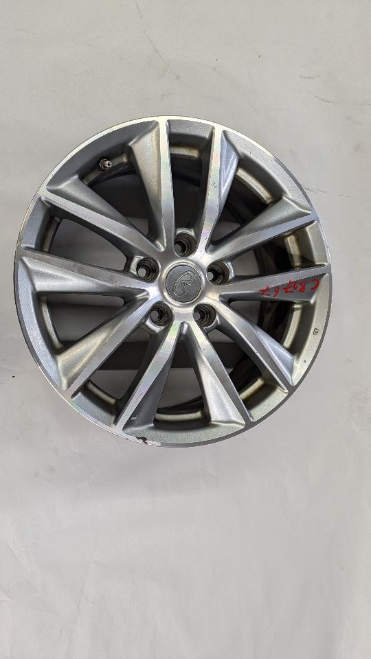 2014 INFINITI Q50 6cyl Gasoline 3.7 WHEEL - 390675