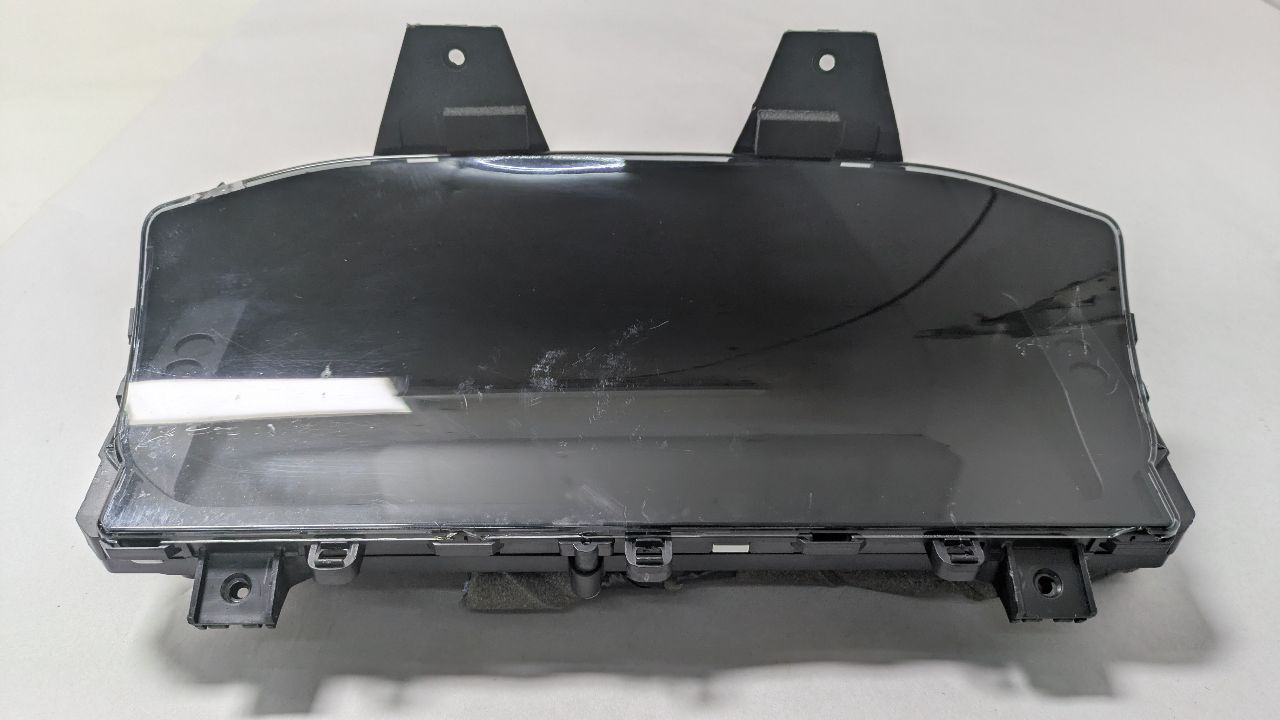 2017 LAND ROVER RANGE ROVER Speedo Head/Cluster - 390687 — photo 6
