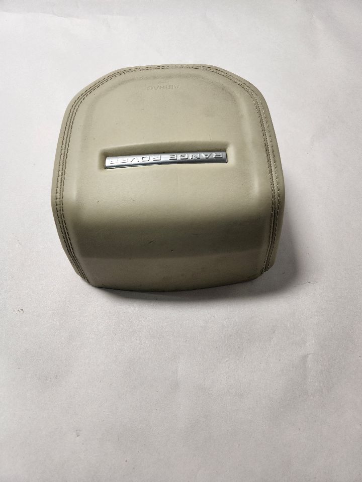 2017 LAND ROVER RANGE ROVER Left AIR BAG - 390691 — photo 2