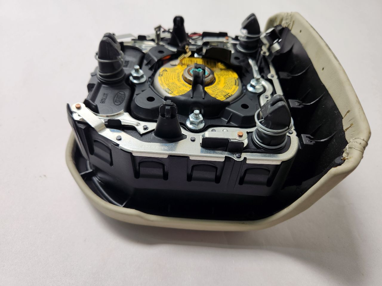 2017 LAND ROVER RANGE ROVER Left AIR BAG - 390691 — photo 5