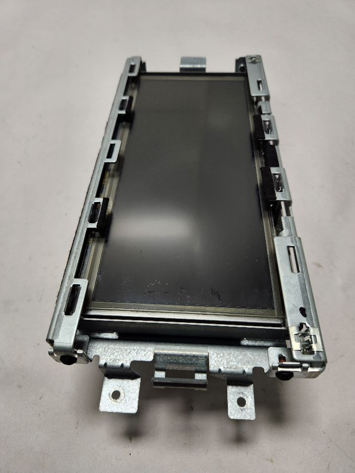2017 LAND ROVER RANGE ROVER Info-GPS-TV Screen - 390692 — photo 5