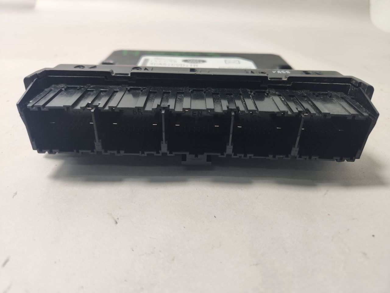 2017 LAND ROVER RANGE ROVER Chassis Cont Mod - 390694 — photo 3