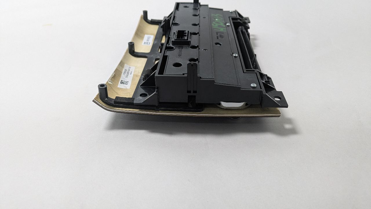 2017 LAND ROVER RANGE ROVER TEMP CONTROL - 390695 — photo 6