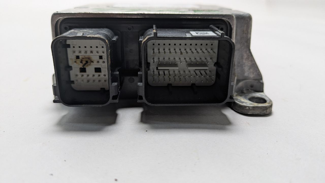 2017 LAND ROVER RANGE ROVER Chassis Cont Mod - 390696 — photo 3