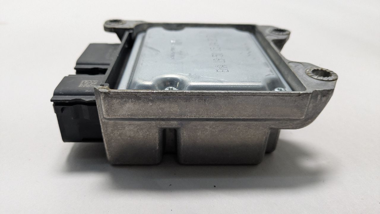 2017 LAND ROVER RANGE ROVER Chassis Cont Mod - 390696 — photo 5