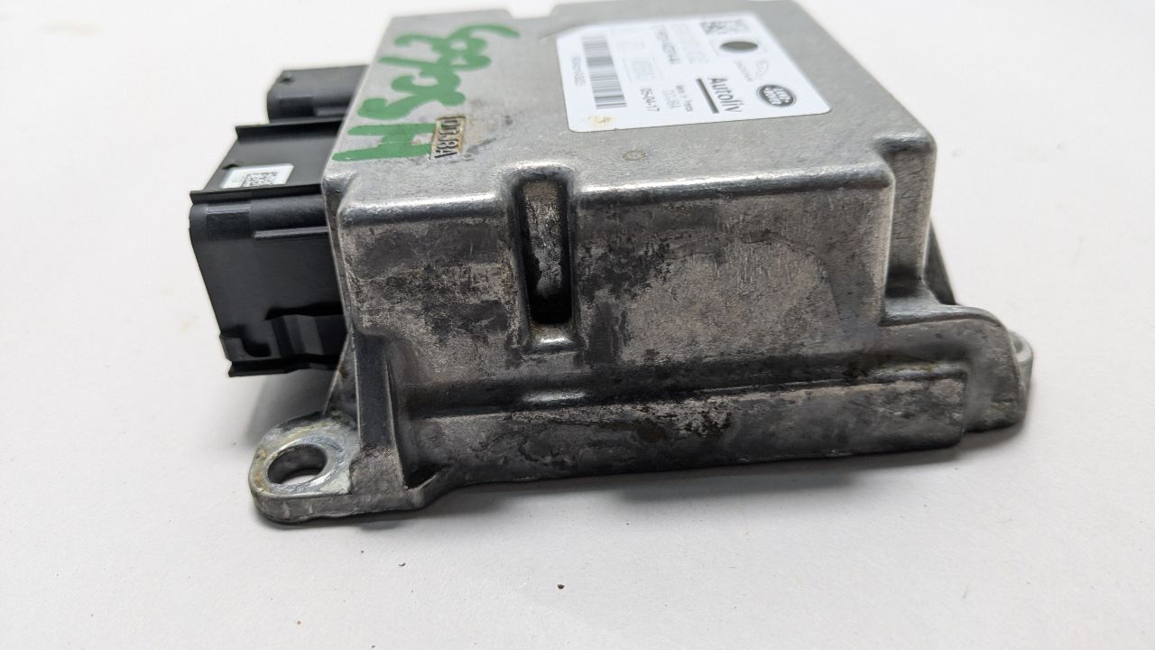 2017 LAND ROVER RANGE ROVER Chassis Cont Mod - 390696 — photo 6