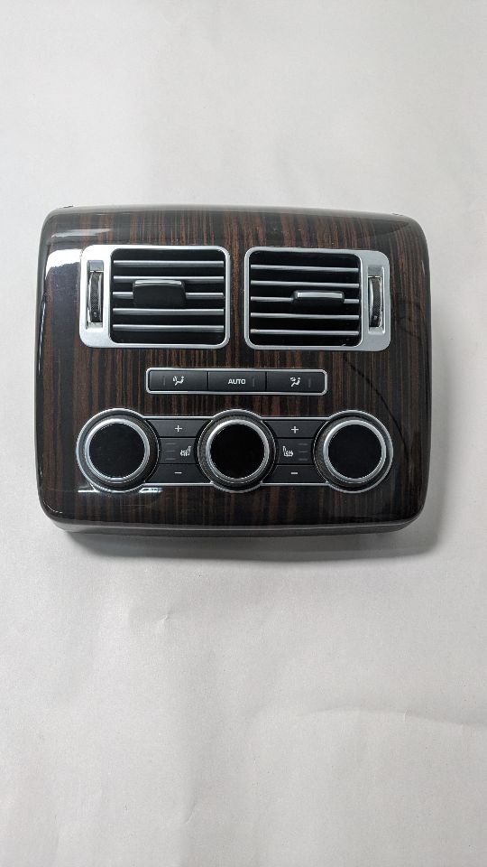 2017 LAND ROVER RANGE ROVER Radio Audio - 390697 — photo 1