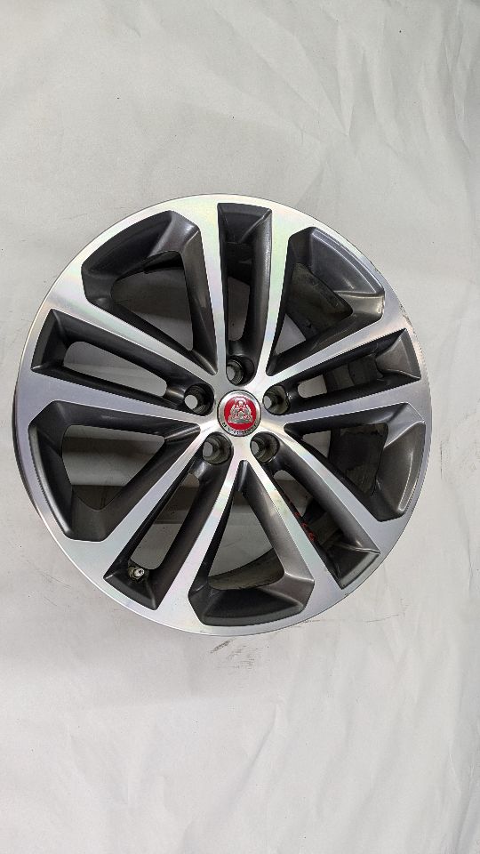 2017 JAGUAR F-PACE 6cyl Supercharged 3.0 WHEEL - 390725