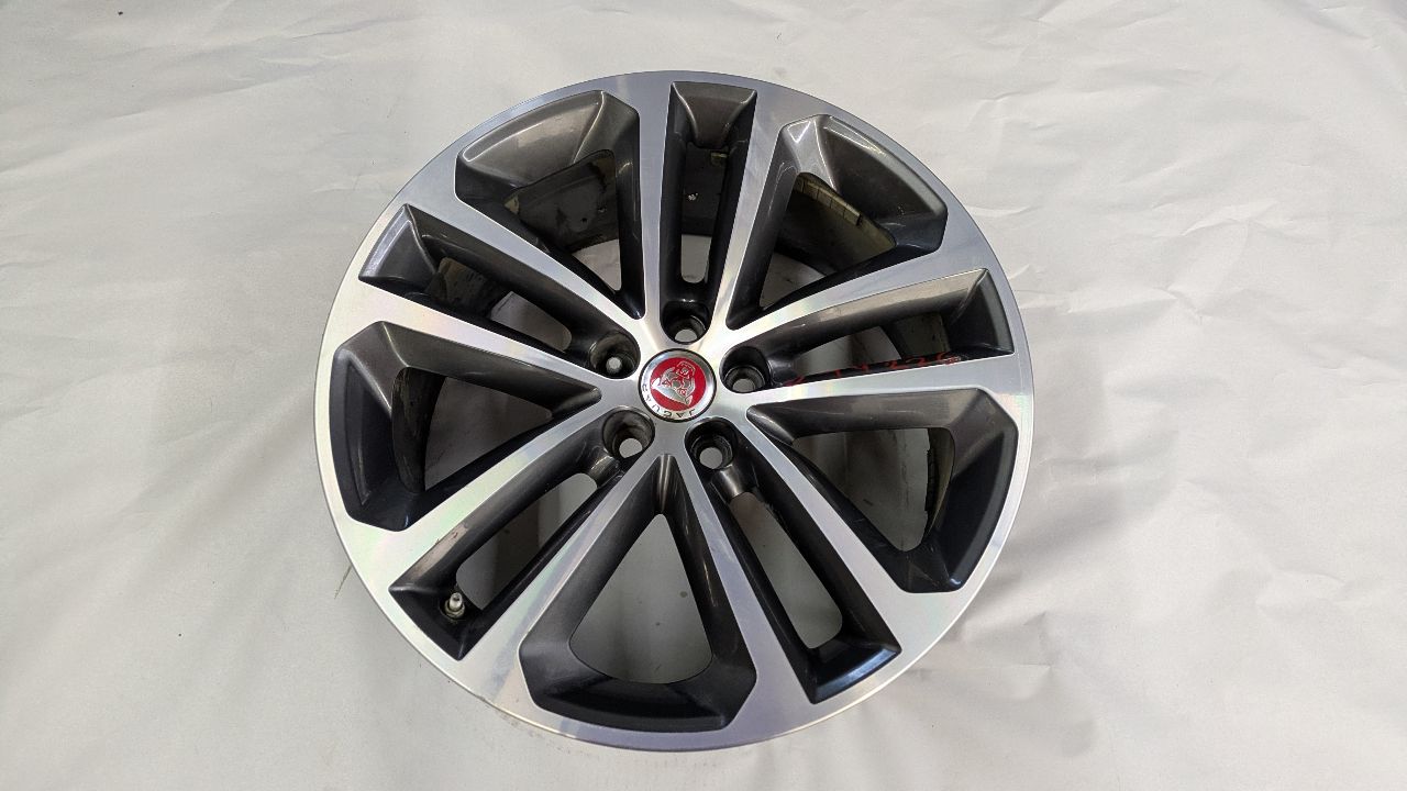 2017 JAGUAR F-PACE 6cyl Supercharged 3.0 WHEEL - 390726