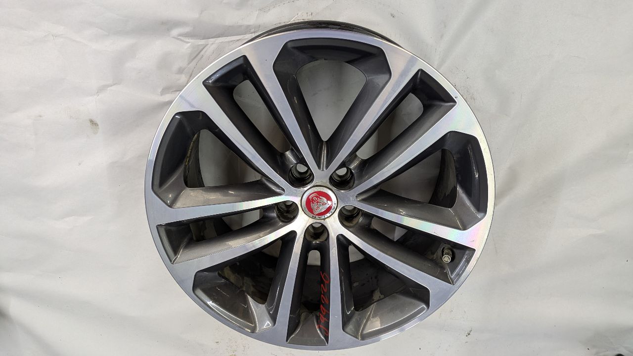 2017 JAGUAR F-PACE 6cyl Supercharged 3.0 WHEEL - 390728