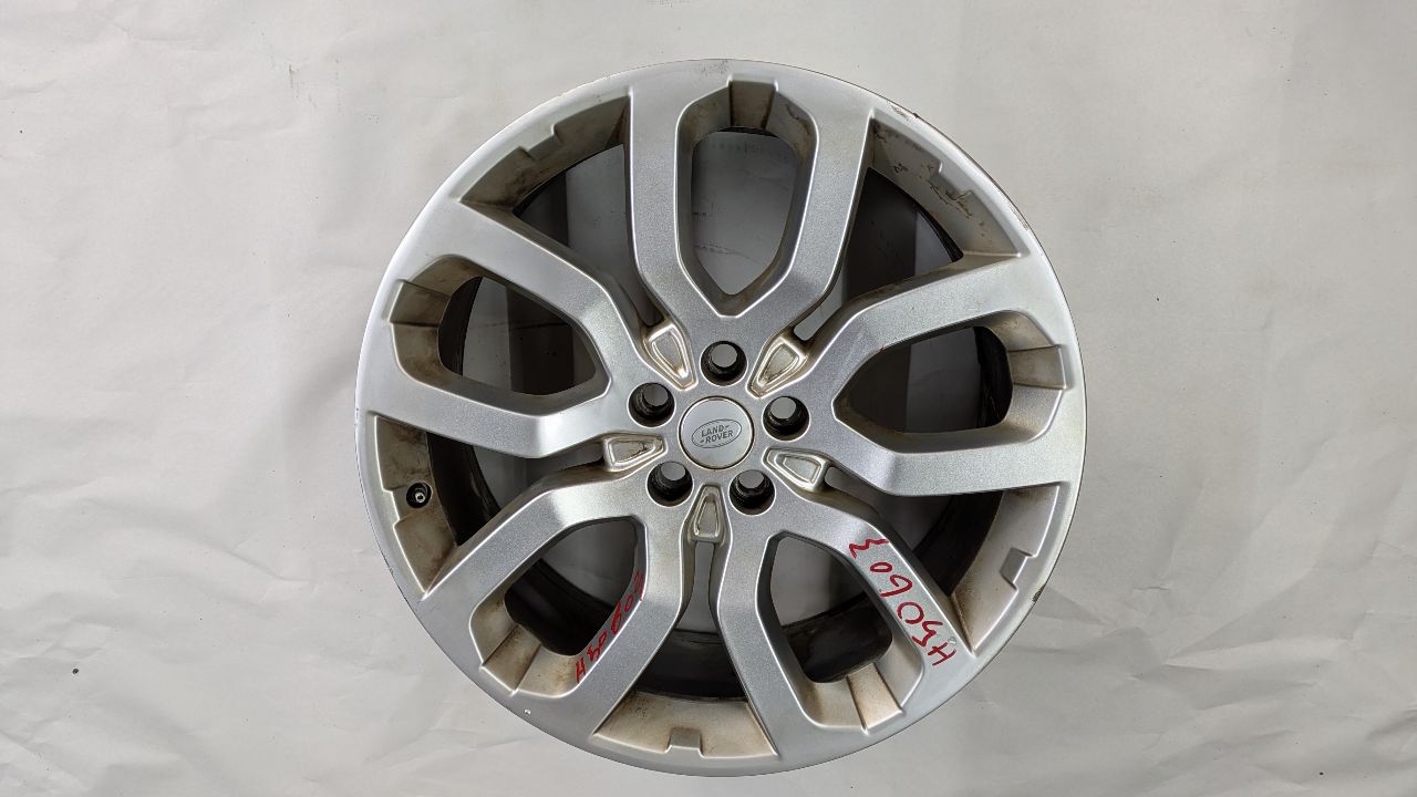 2017 LAND ROVER RANGE ROVER WHEEL - 390749 — photo 1