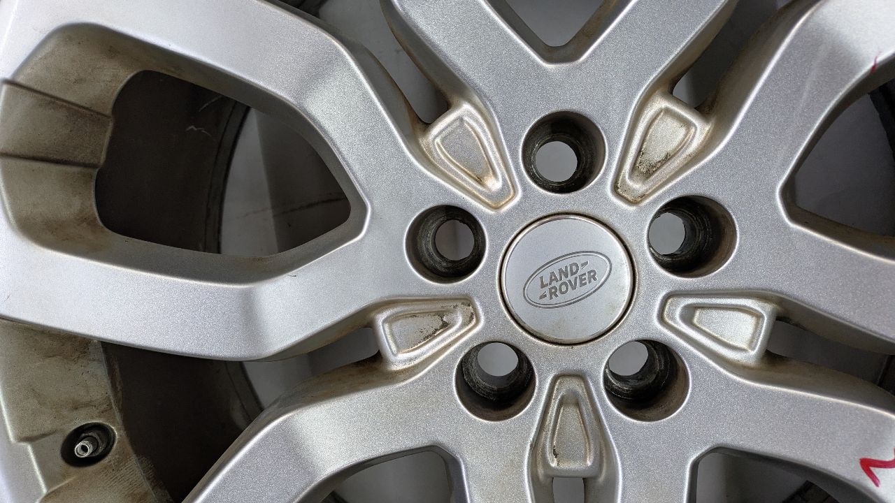 2017 LAND ROVER RANGE ROVER WHEEL - 390749 — photo 2