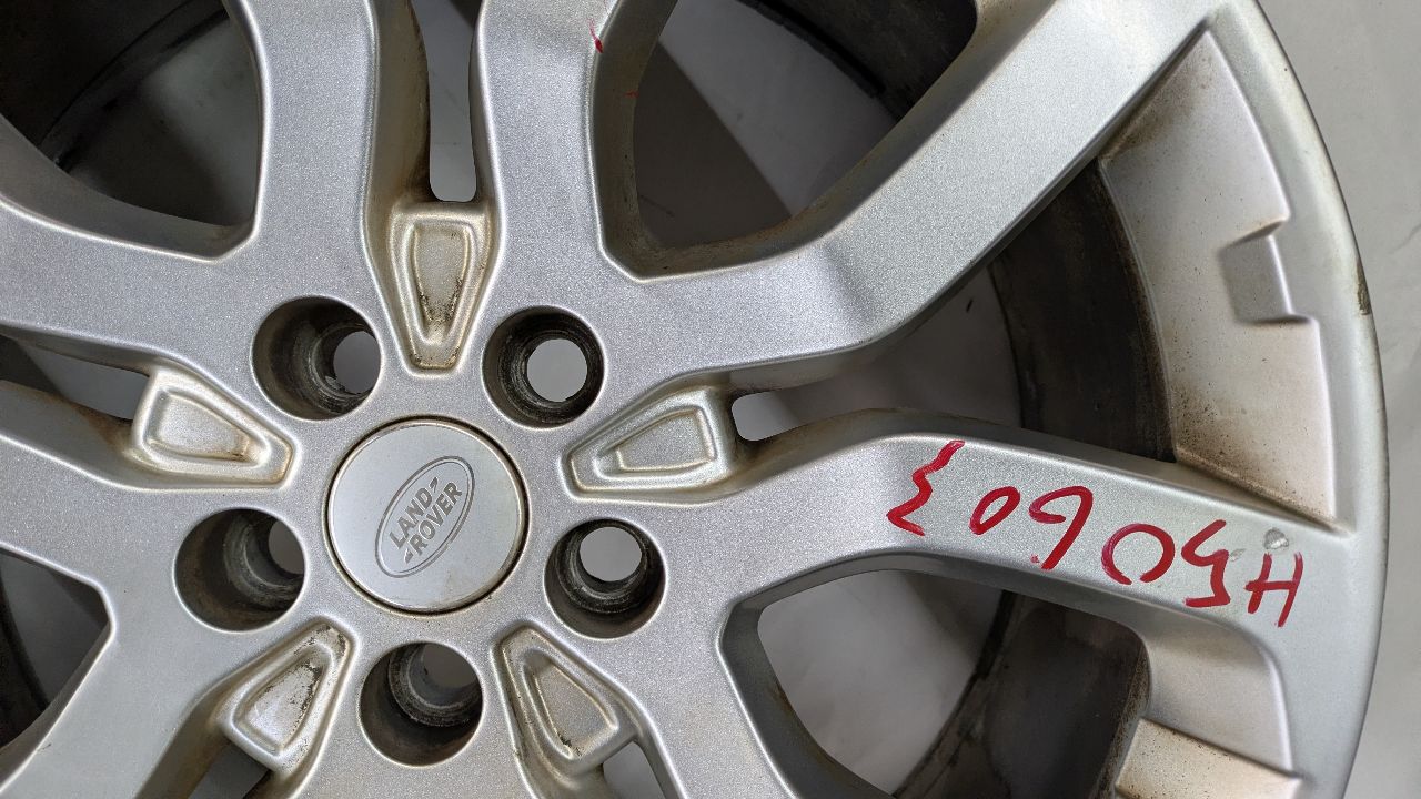 2017 LAND ROVER RANGE ROVER WHEEL - 390749 — photo 3