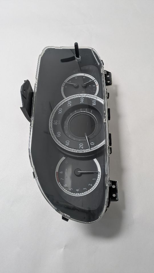 2007 MERCEDES-BENZ S-CLASS 8cyl Gasoline 5.5 Speedo Head/Cluster - 390768 — photo 2