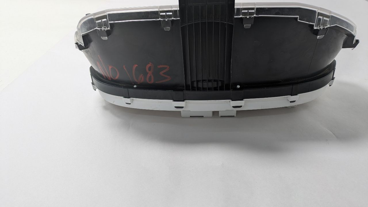 2007 MERCEDES-BENZ S-CLASS 8cyl Gasoline 5.5 Speedo Head/Cluster - 390768 — photo 3