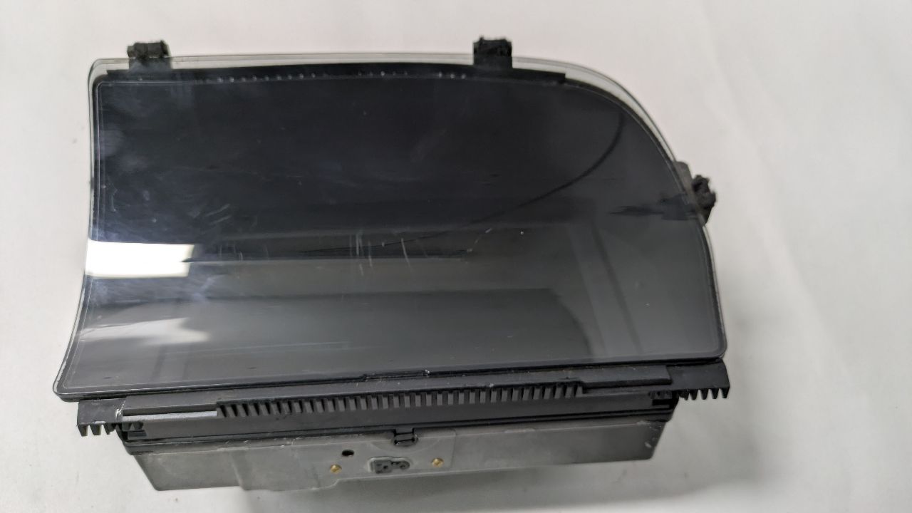 2007 MERCEDES-BENZ S-CLASS 8cyl Gasoline 5.5 Info-GPS-TV Screen - 390775 — photo 1