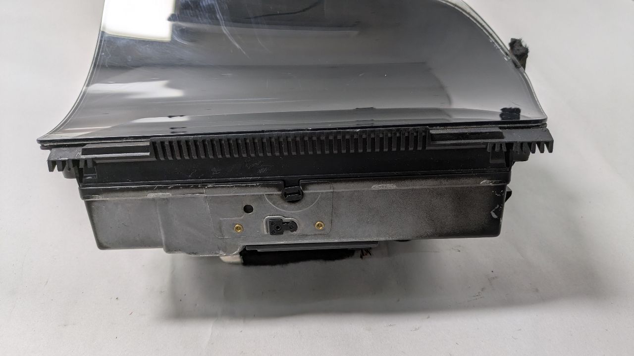 2007 MERCEDES-BENZ S-CLASS 8cyl Gasoline 5.5 Info-GPS-TV Screen - 390775 — photo 2