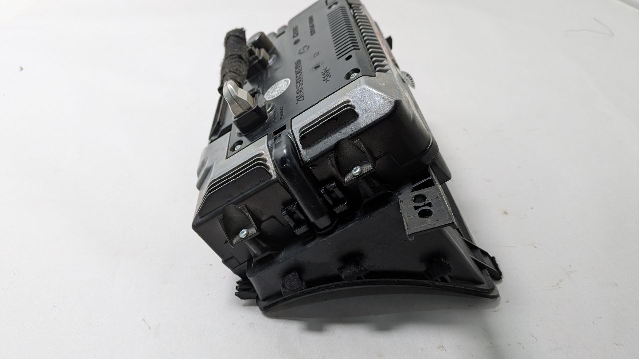 2007 MERCEDES-BENZ S-CLASS 8cyl Gasoline 5.5 Info-GPS-TV Screen - 390775 — photo 5