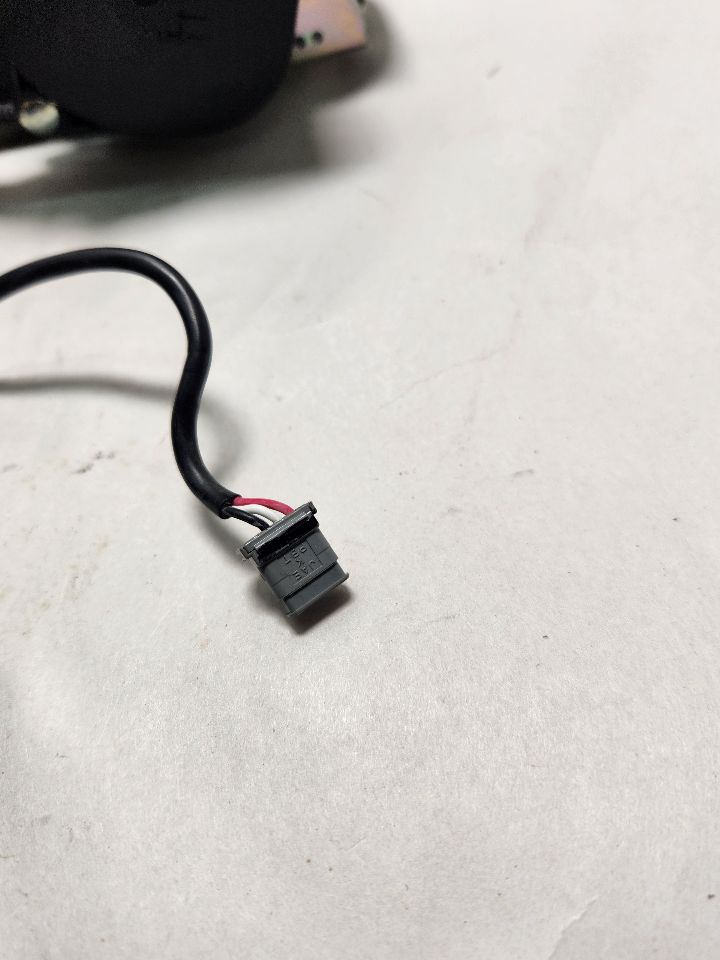 2017 LAND ROVER RANGE ROVER Seat Belt, Front - 390812 — photo 8