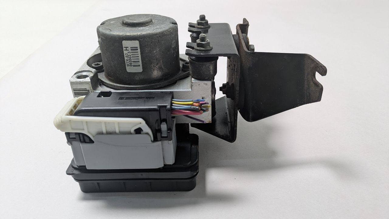 2006 CHEVROLET COLORADO 5cyl Gasoline 3.5 Anti-lock Brake Pts - 390815 — photo 4