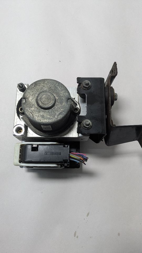 2006 CHEVROLET COLORADO 5cyl Gasoline 3.5 Anti-lock Brake Pts - 390815 — photo 8