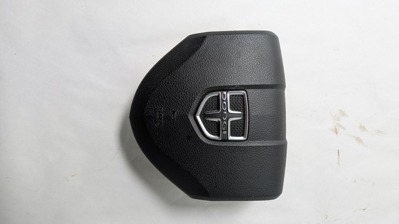 2014 DODGE CHARGER 6cyl Gasoline 3.6 Left AIR BAG - 390842