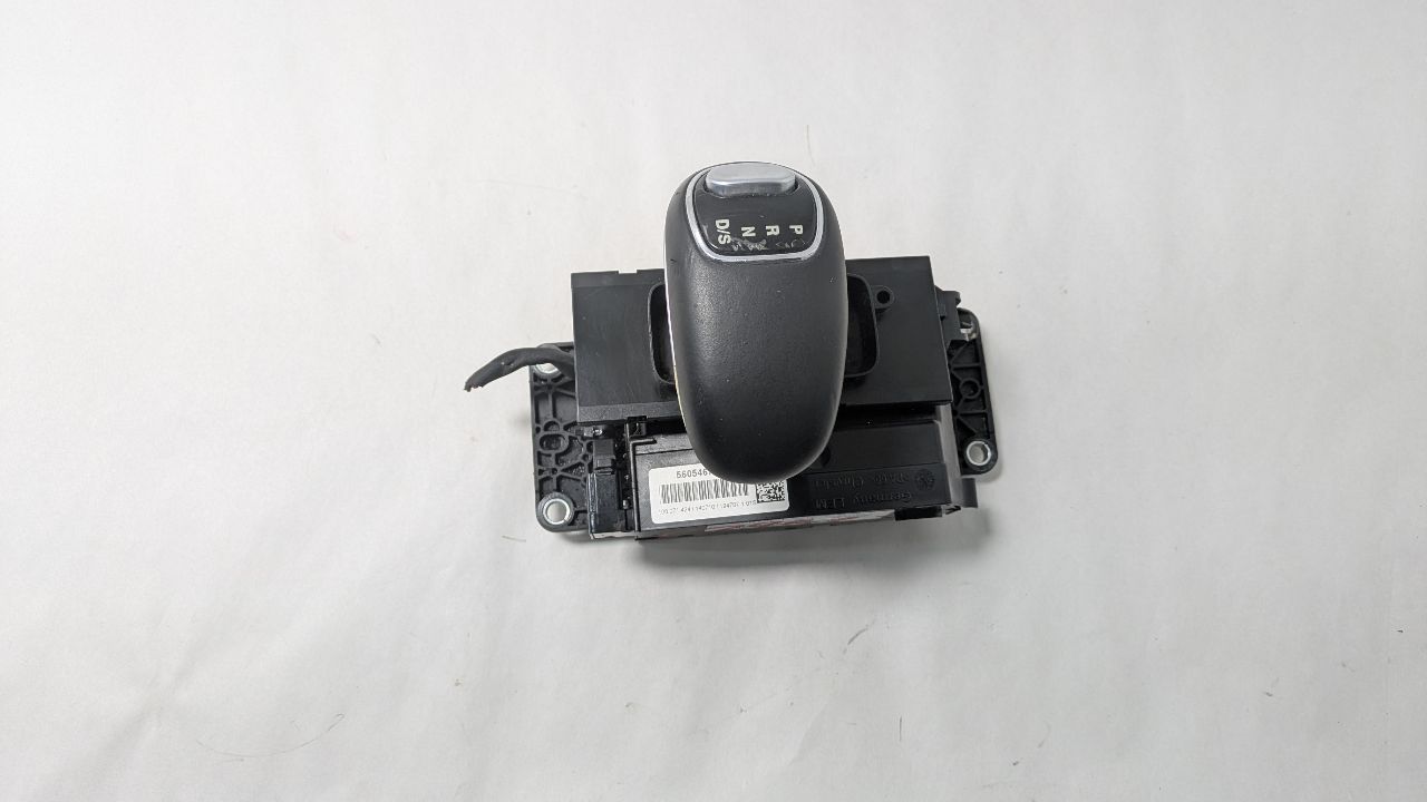 2014 DODGE CHARGER 6cyl Gasoline 3.6 Trans Shift Assy - 390846