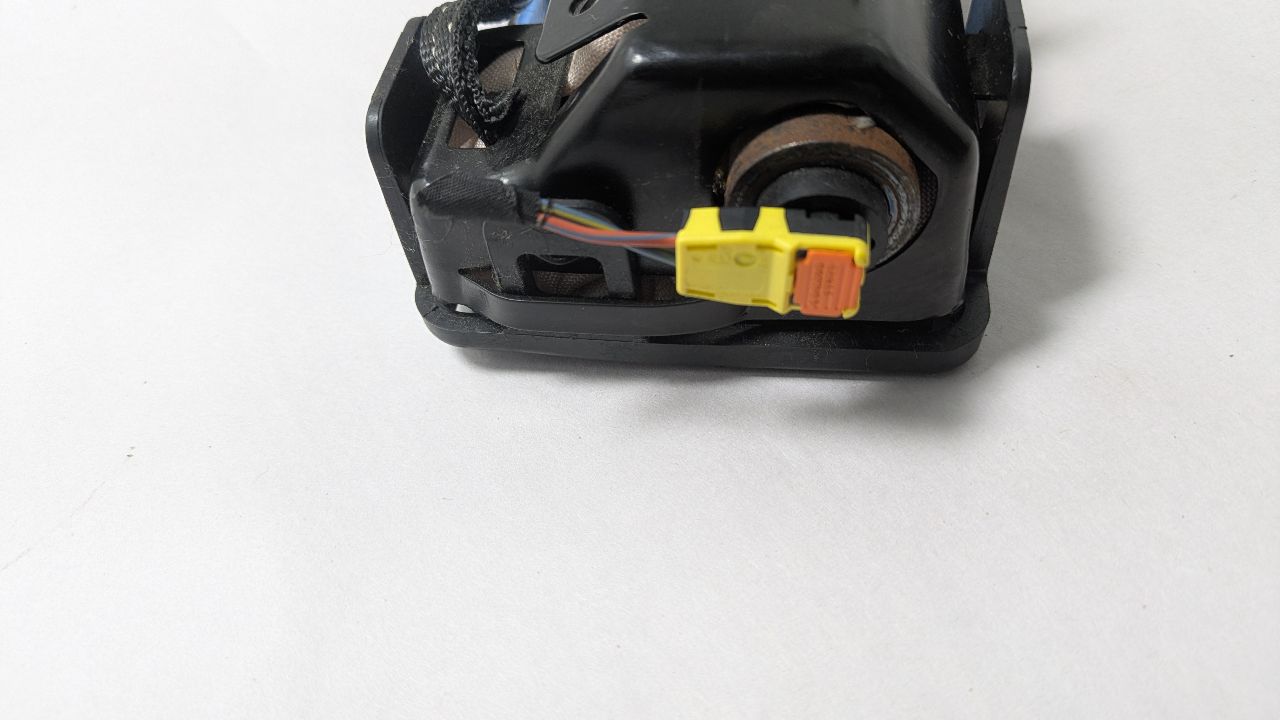 2014 DODGE CHARGER 6cyl Gasoline 3.6 Left AIR BAG - 390848 — photo 6