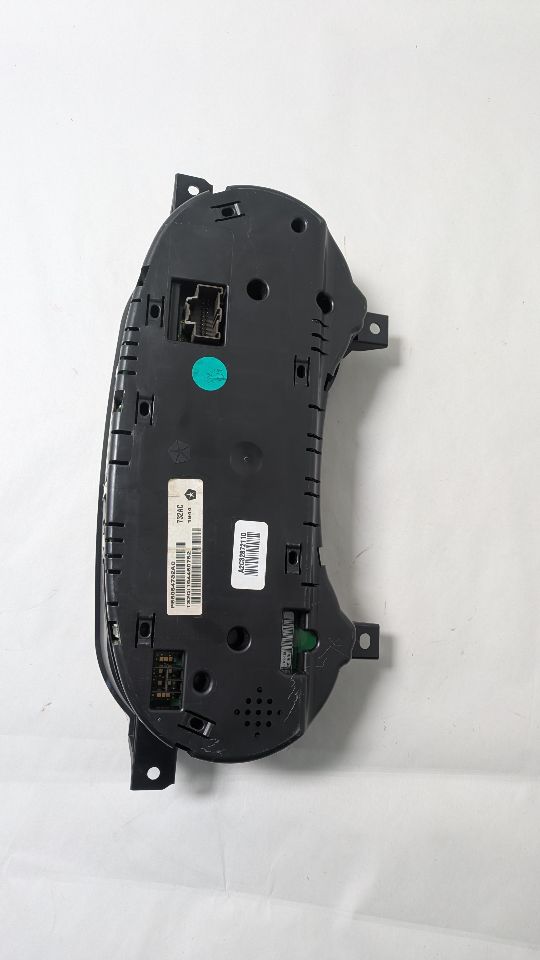 2014 DODGE CHARGER 6cyl Gasoline 3.6 Speedo Head/Cluster - 390852 — photo 5