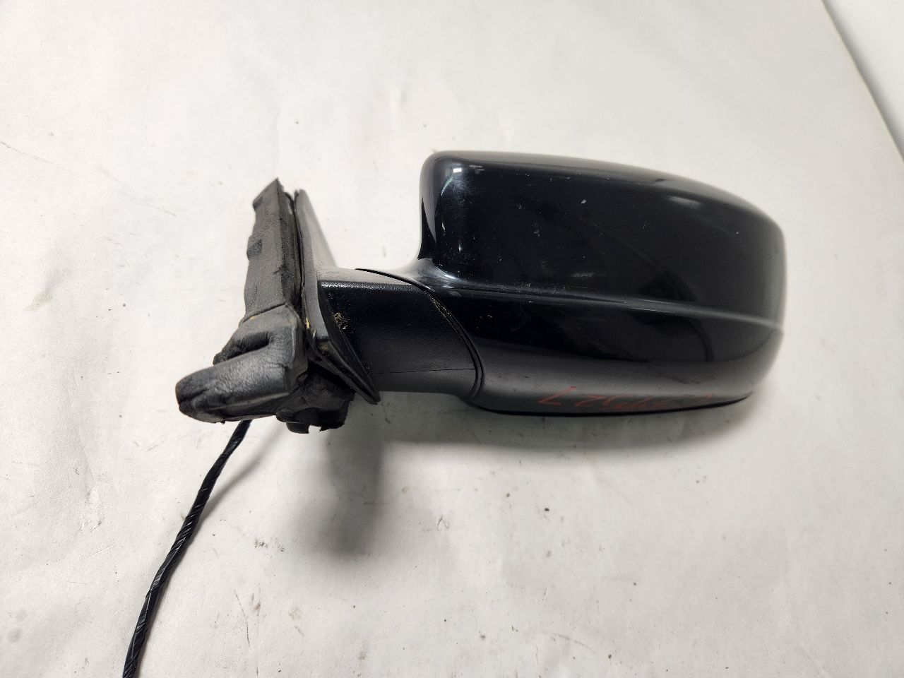 2014 DODGE CHARGER 6cyl Gasoline 3.6 Left SIDE VIEW MIRROR - 390853 — photo 8