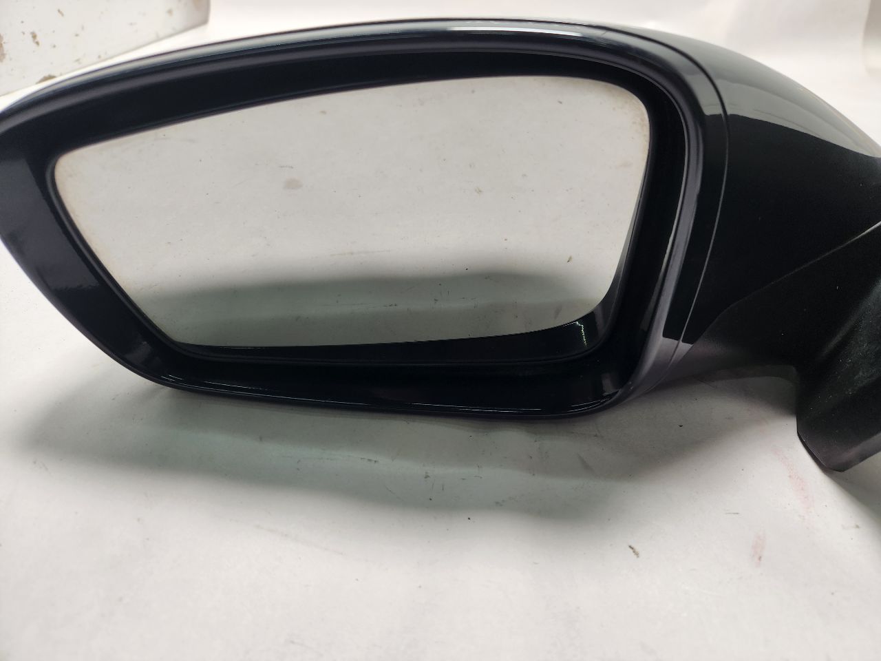 2011 HYUNDAI SONATA 4cyl Gasoline 2.4 PZEV Left SIDE VIEW MIRROR - 390866 — photo 2
