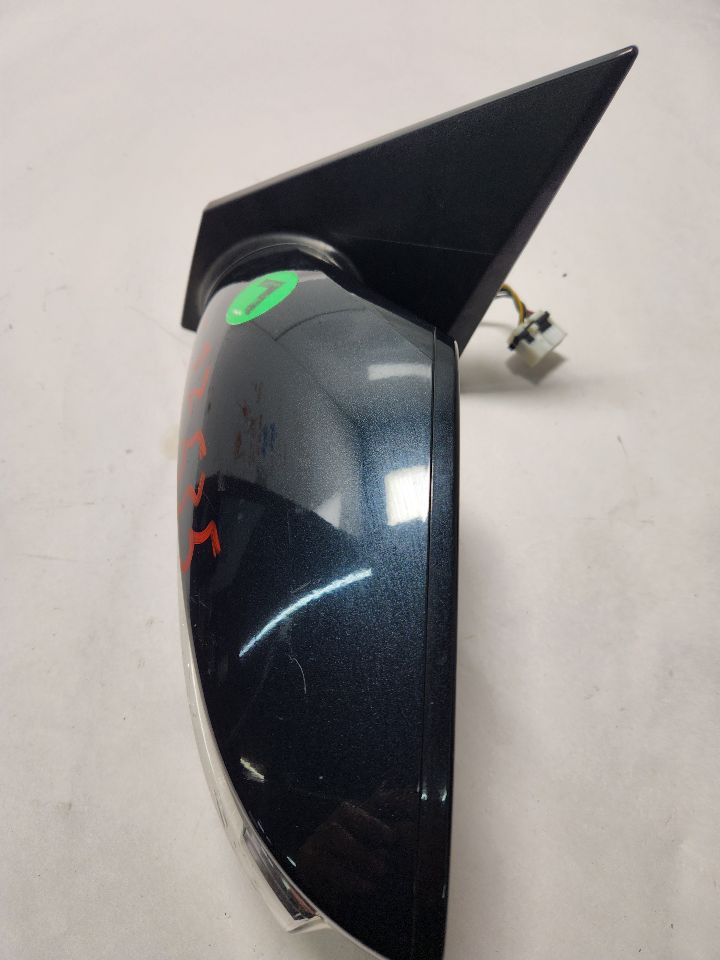 2011 HYUNDAI SONATA 4cyl Gasoline 2.4 PZEV Left SIDE VIEW MIRROR - 390866 — photo 8
