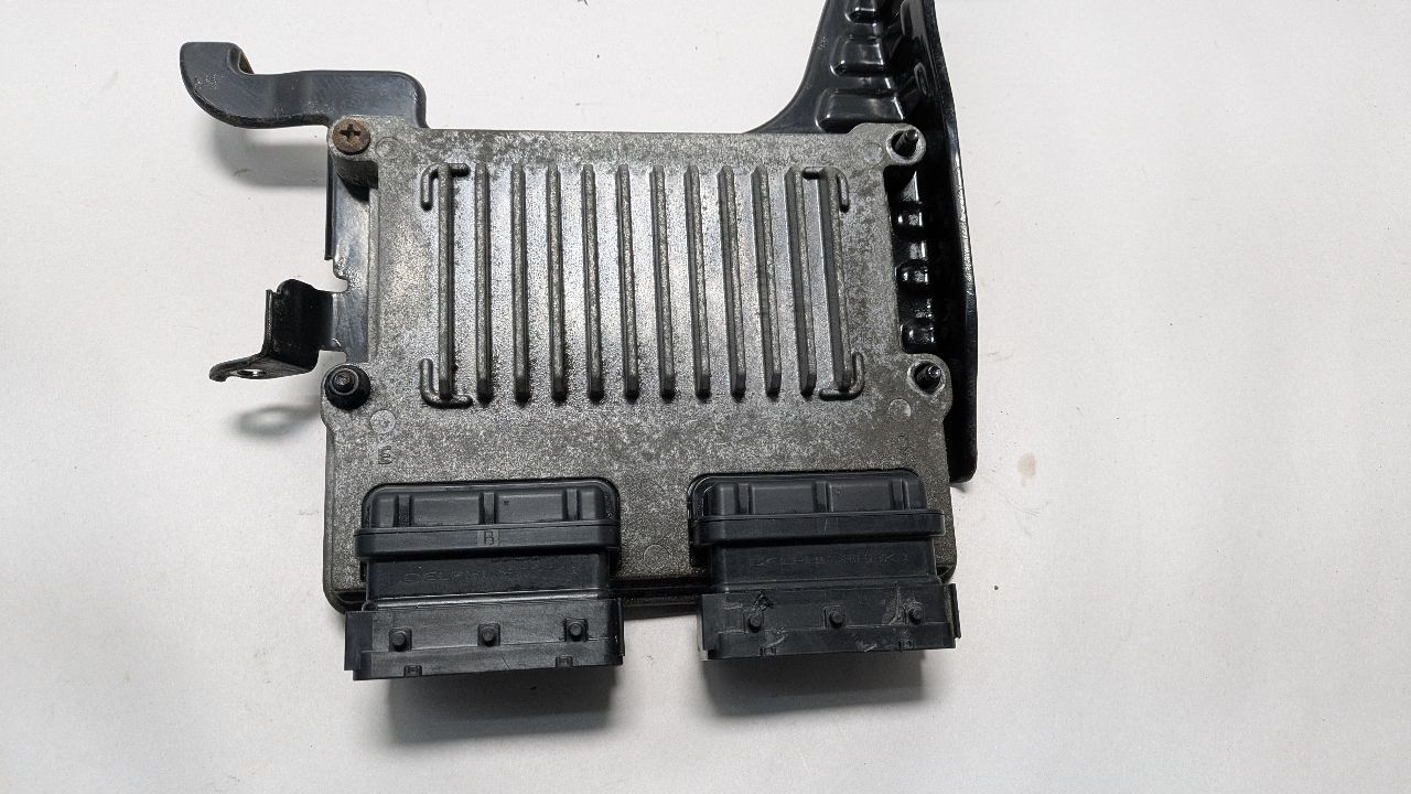 2012 HYUNDAI AZERA 6cyl Gasoline 3.3 Eng/Motor Cont Mod - 390913