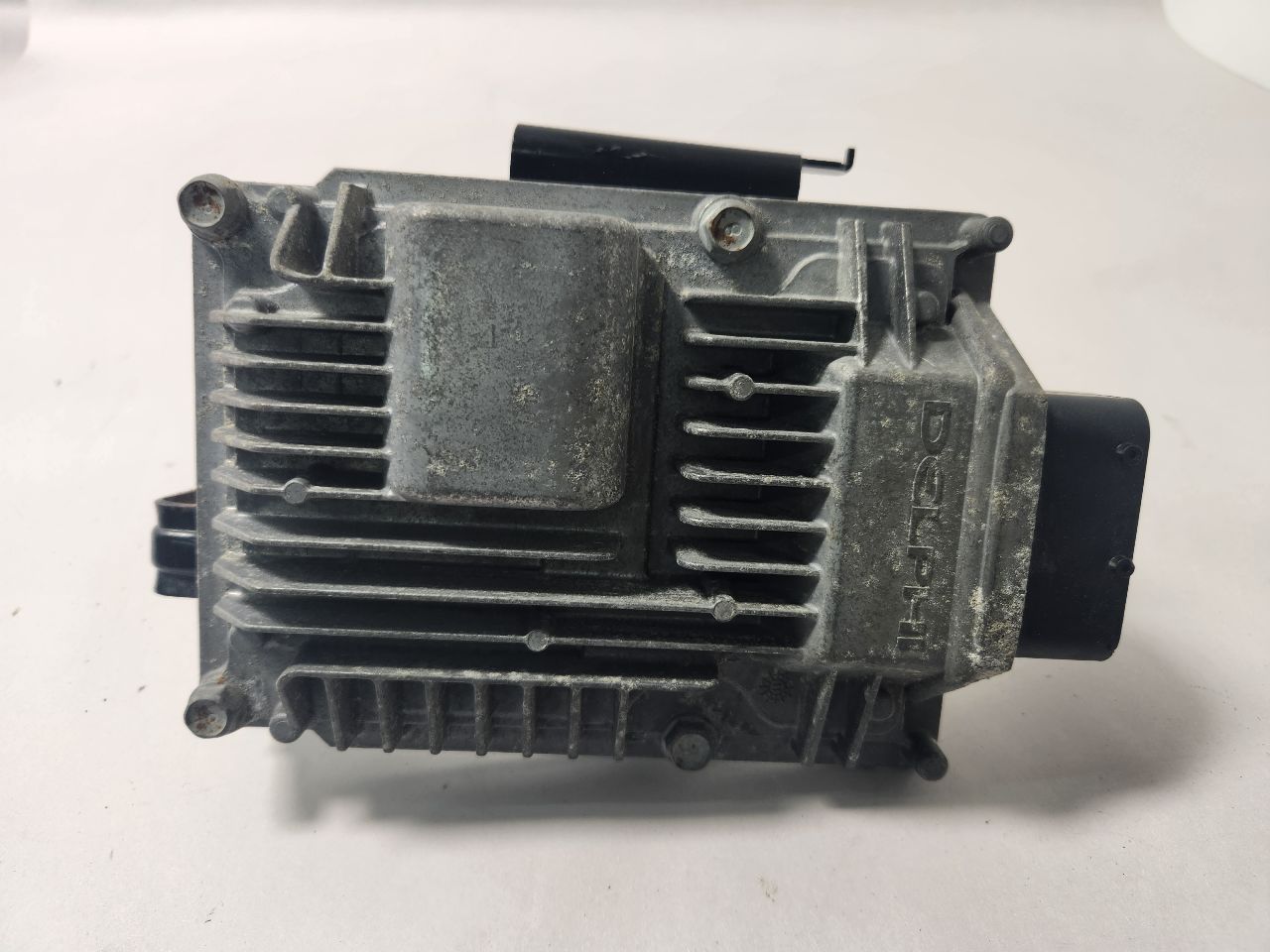 2012 HYUNDAI AZERA 6cyl Gasoline 3.3 Eng/Motor Cont Mod - 390915