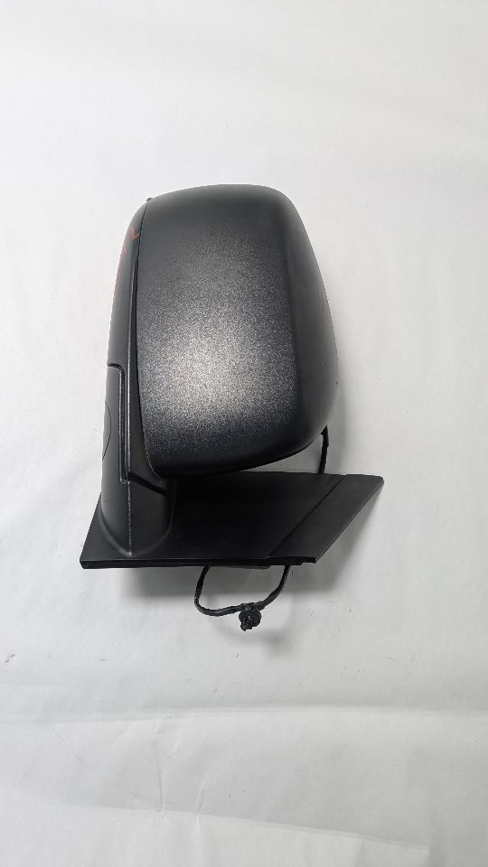 2012 DODGE CARAVAN 6 cyl Gas Flex Fuel 3.6 Right SIDE VIEW MIRROR - 390932 — photo 1