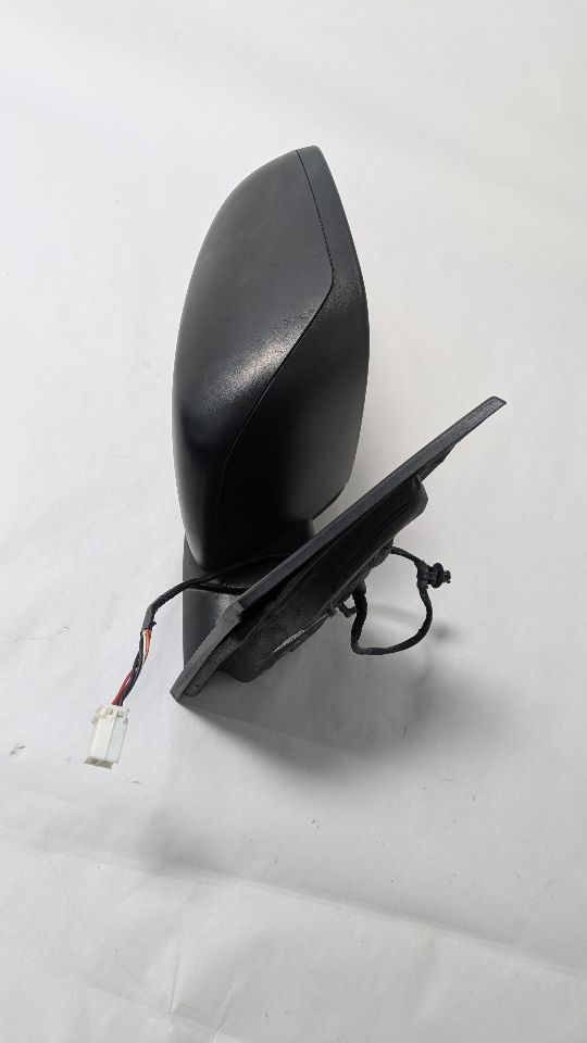2012 DODGE CARAVAN 6 cyl Gas Flex Fuel 3.6 Right SIDE VIEW MIRROR - 390932 — photo 2